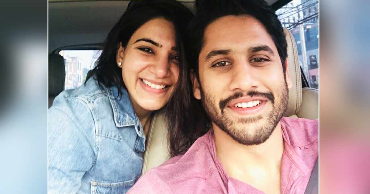 After Samantha Ruth Prabhu Spoke About Her Divorce, Naga Chaitanya Too Now Broke His Silence On The Same, Claims It Changed Him As A Person!