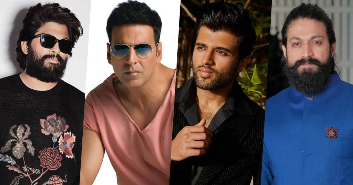 Akshay Kumar On Bollywood VS South, Being The Only Hindi Actor In The List Of 'Pan-India' Stars India Loves