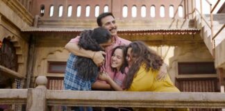 Akshay Kumar's Raksha Bandhan Has A Chance To Be A Part Of Box Office History