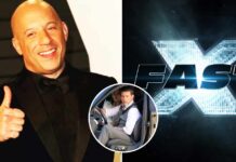 Fast X: Vin Diesel Alone Takes Home $20 Million For His Upcoming Next? Fan's You Better Sit Down For This One!