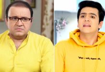 Taarak Mehta Ka Ooltah Chashmah's 'Tappu' Aka Raj Anadkat Leaves The Show Mid-Way? Mandar Chandwadkar Now Reveals It All!