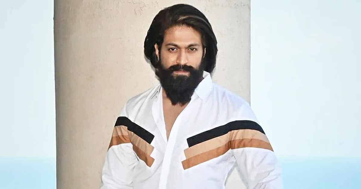 Yash19: No Announcements To Be Made On Upcoming Project Amidst Fans Trending The KGF Star On Twitter?