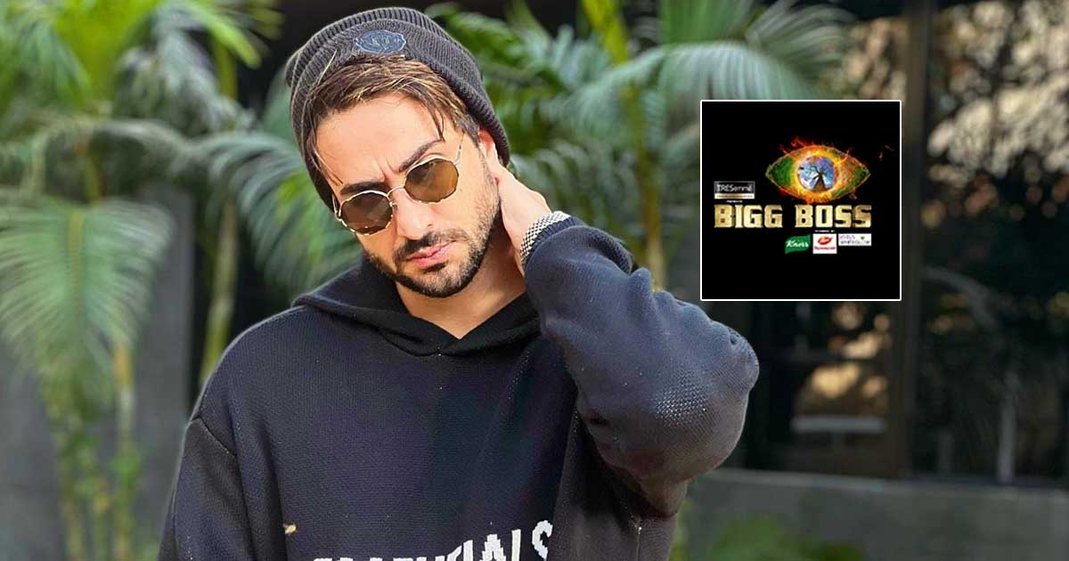 Aly Goni: After 'Bigg Boss 14', I took a conscious break from TV