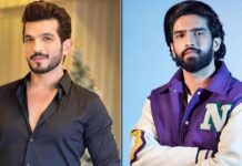 Amaal Mallik, Arjun Bijlani to co-host new show with soap stars