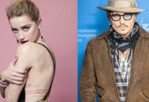 Amber Heard Files Motion To Dismiss The Verdict Of The Johnny Depp Defamation Trial