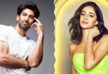 Ananya Panday & Aditya Roy Kapur Are The New Couple In Town? Here’s All We Know About Their Brewing Bond!