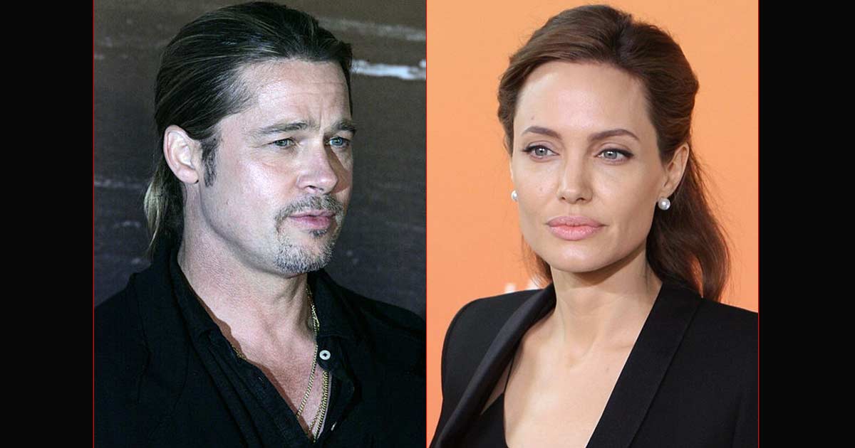 Angelina Jolie Wins Legal Battle Over French Winery Against Brad Pitt