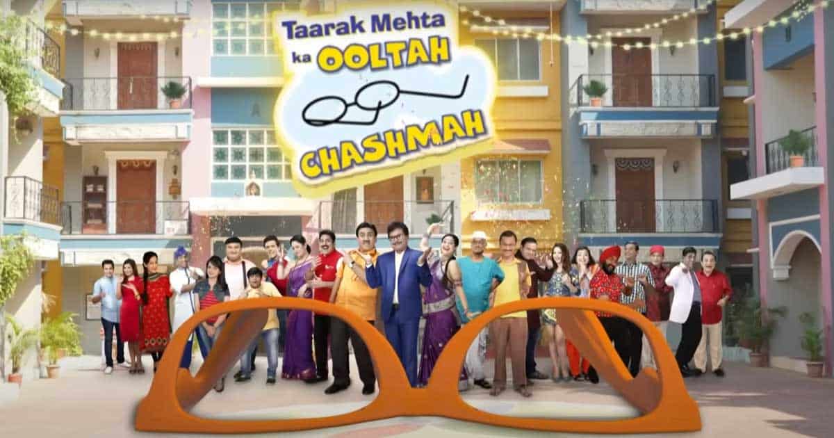 Another Milestone For Taarak Mehta Ka Ooltah Chashmah As It Enters Its 15th Year