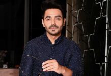 Aparshakti moves out of comic roles, plays Kashmiri terrorist in upcoming film