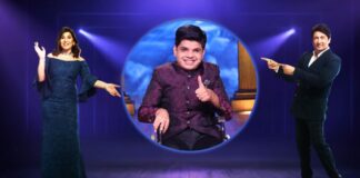 Archana Puran Singh, Shekhar Suman appreciate 'India's Laughter Champion' contestant for his act