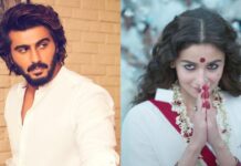 Arjun Kapoor Says “You Should Be Paid Your Worth” While Talking About Pay Parity In The Industry, Adds “Today Alia Bhatt Has Given Gangubai, She Has Every Right…’