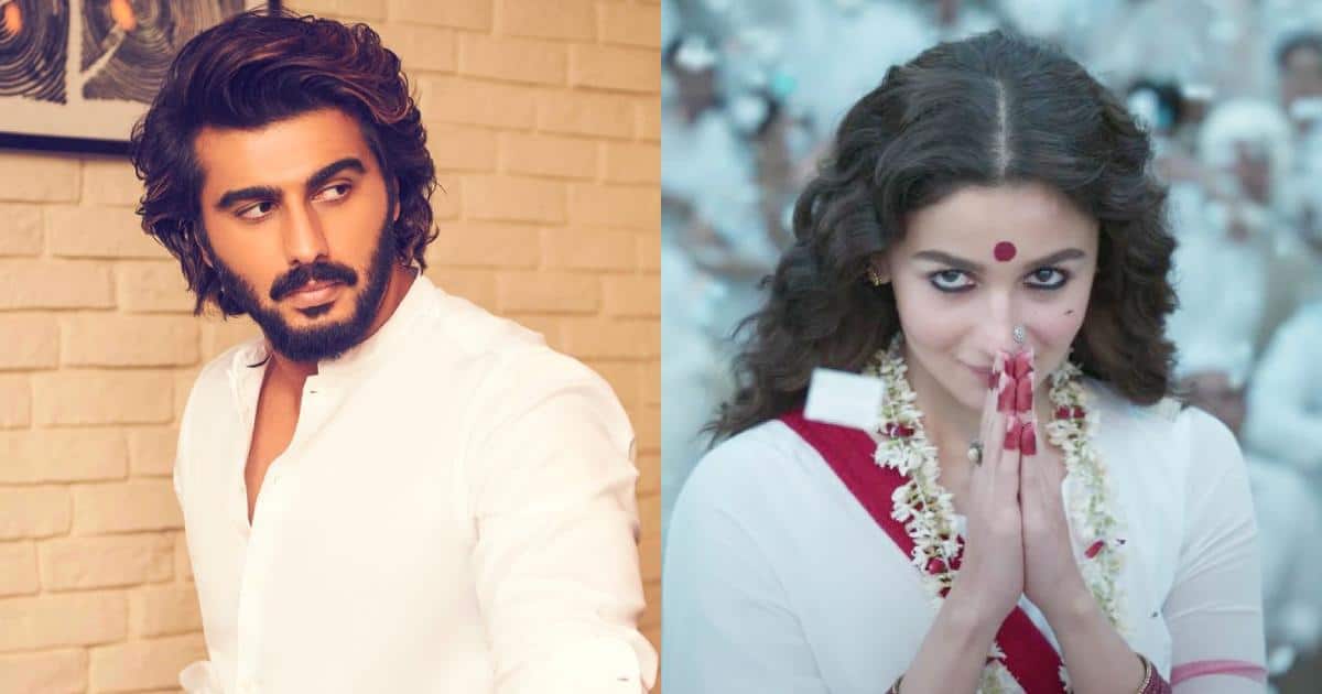Arjun Kapoor Says “You Should Be Paid Your Worth” While Talking About Pay Parity In The Industry, Adds “Today Alia Bhatt Has Given Gangubai, She Has Every Right…’