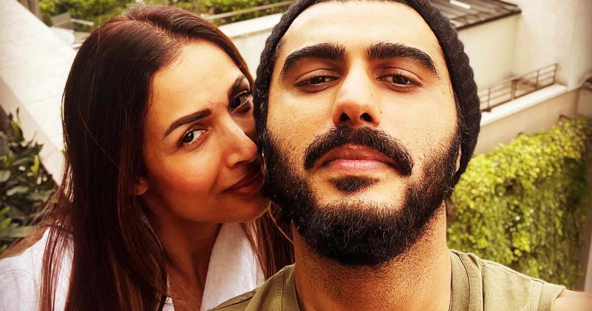 Arjun Kapoor Sells The Bandra Apartment For Rs 16 Crore Which Was Bought To Stay Close To Malaika Arora?- Read On