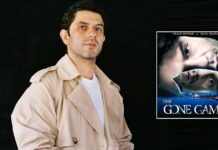 Arjun Mathur didn't read 'The Gone Game' script in both seasons