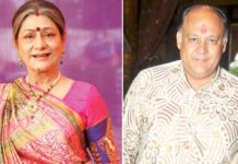 Aruna Irani, Alok Nath to unite for TV show on the lines of 'Raja Babu'