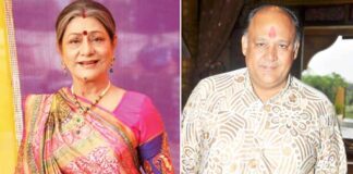 Aruna Irani, Alok Nath to unite for TV show on the lines of 'Raja Babu'