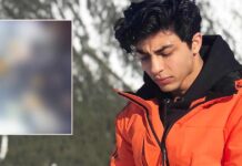 Aryan Khan Downs A Glass Of Liquor In One Go, A Few Days After He Secures His Passport From NCB