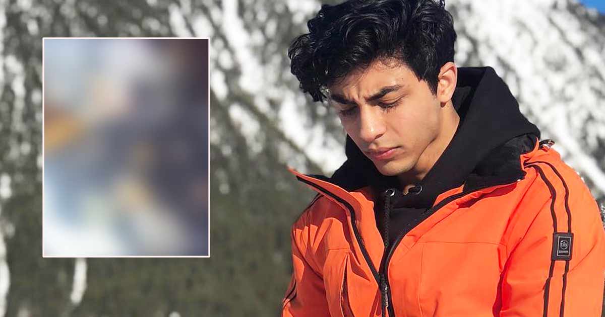 Aryan Khan Downs A Glass Of Liquor In One Go, A Few Days After He Secures His Passport From NCB