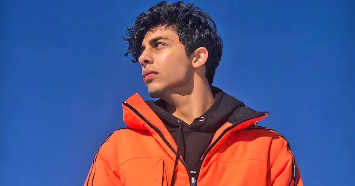 Aryan Khan Scores Another Victory!