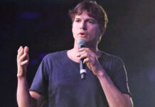 Ashton Kutcher explains returning for 'That '70's Show' spinoff 'That '90's Show'
