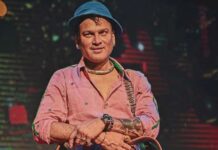 Assam heartthrob, singer Zubeen Garg sustains injuries, hospitalised