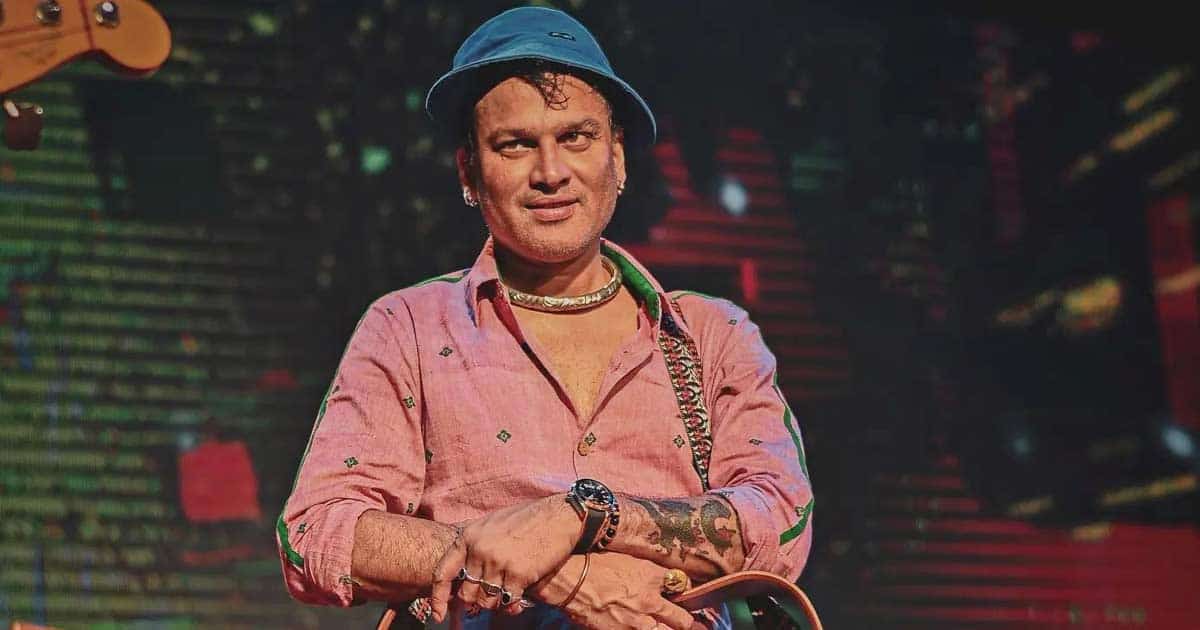 Assam heartthrob, singer Zubeen Garg sustains injuries, hospitalised