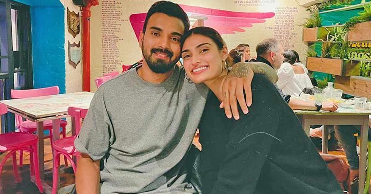 Athiya Shetty, K.L. Rahul to tie the knot in three months