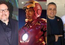 Avengers: Endgame Directors Reveal Jon Favreau Thought Killing Robert Downey Jr's Iron Man Would "Devastate People"