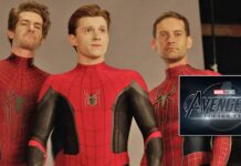 Avengers: Secret Wars To Bring To. Holland, Andrew Garfield & Tobey Maguire Back Together?