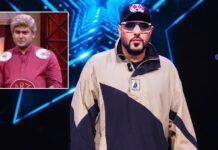 Badshah’s Songs Called Senseless, Rapper Gives A Perfect Reply