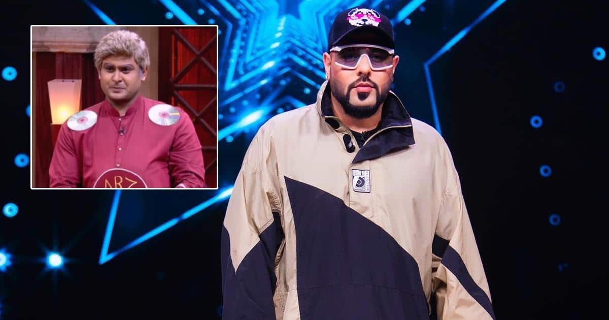 Badshah’s Songs Called Senseless, Rapper Gives A Perfect Reply