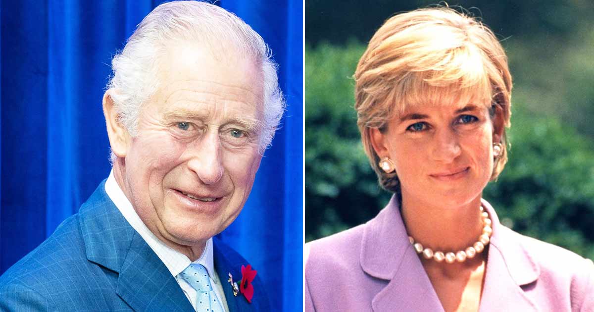 BBC chief apologises to Charles, William, Harry for Martin Bashir's Diana interview