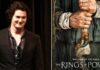 Benjamin Walker reveals how his 'LOTR' character will be brought to life in series