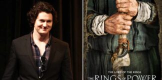Benjamin Walker reveals how his 'LOTR' character will be brought to life in series