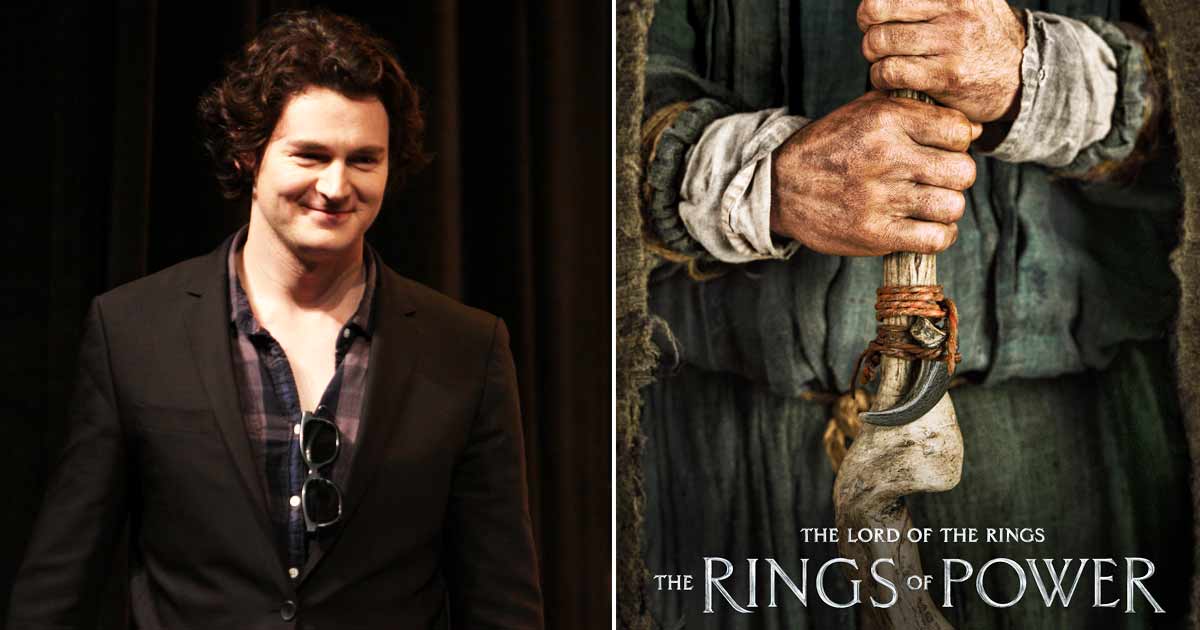 Benjamin Walker Reveals How His 'LOTR' Character Will Be Brought To Life In Series