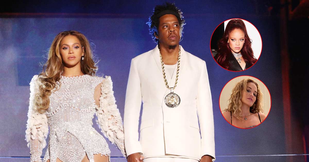 Beyonce's New Track Plastic On The Sofa Disses The Entire World Over Husband Jay Z's Infamous Cheating Scandal, Deets Inside