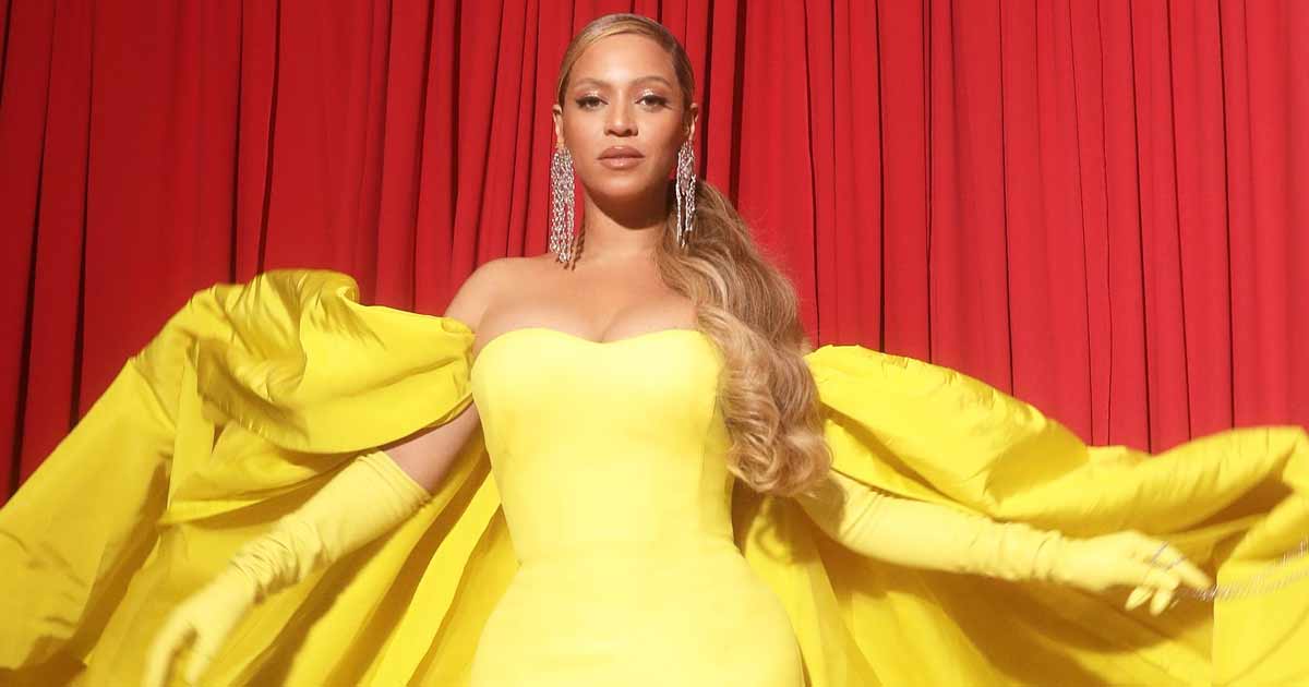 Beyonce's 'Renaissance' officially arrives, singer calls out leakers