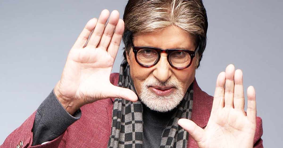 Amitabh Bachchan Talks About 'Kaun Banega Crorepati', Contestants' Inspiring Stories
