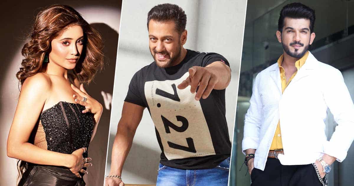 Bigg Boss 16: From Shivangi Joshi To Arjun Bijlani, Here Are The List Of Contestants Who Allegedly Said No To Salman Khan’s Show This Season