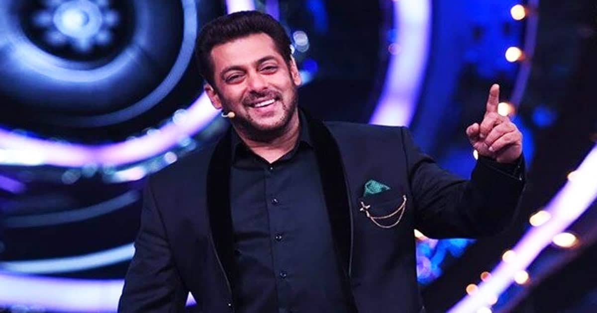 Bigg Boss 16: Salman Khan To Create History By Charging Over 1000 Crore, 3X More Than Last Season – Deets Inside