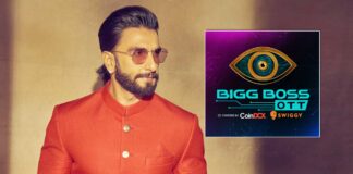 Bigg Boss OTT 2: Ranveer Singh Is Absolutely Not Hosting The Show – Deets Inside