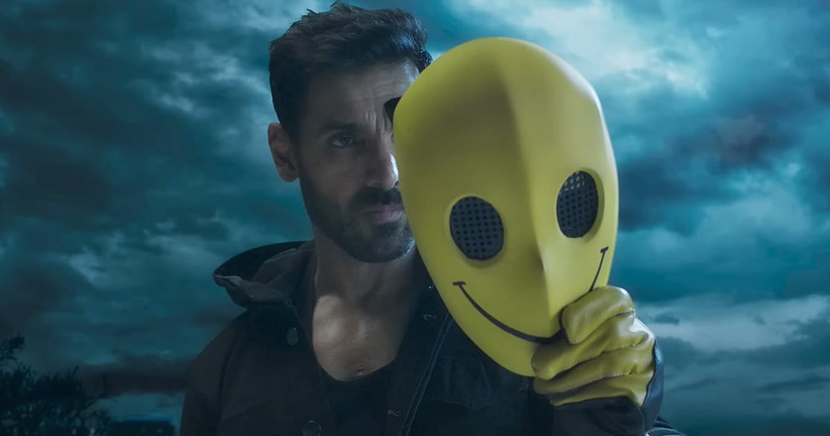 Box Office - John Abraham Gets Going With Ek Villain Returns As The Film Is Amongst His Top-10 Openers Ever