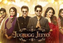 Box Office - JugJugg Jeeyo touches 1 crore mark on Sunday, is set for 85 crores lifetime