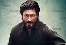Box Office - Khuda Hafiz: Chapter 2 comes close to 6 crores mark over the weekend