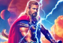 Thor: Love And Thunder Collects Around 3 Crores More In The Third Weekend