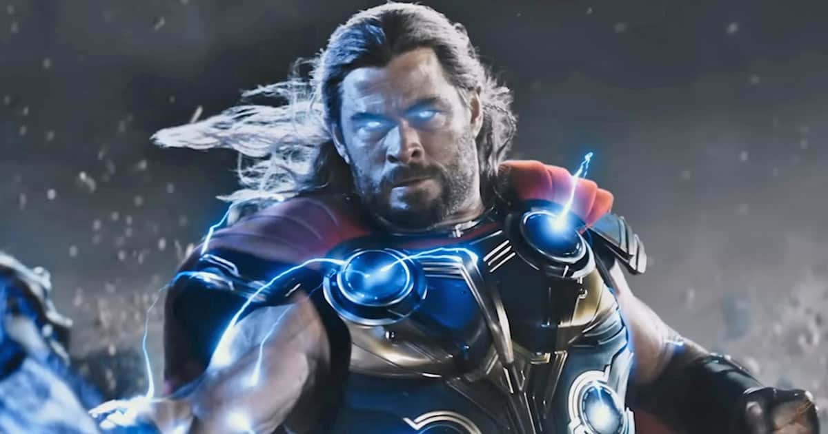 Box Office - Thor: Love and Thunder has a huge haul in its extended four day weekend