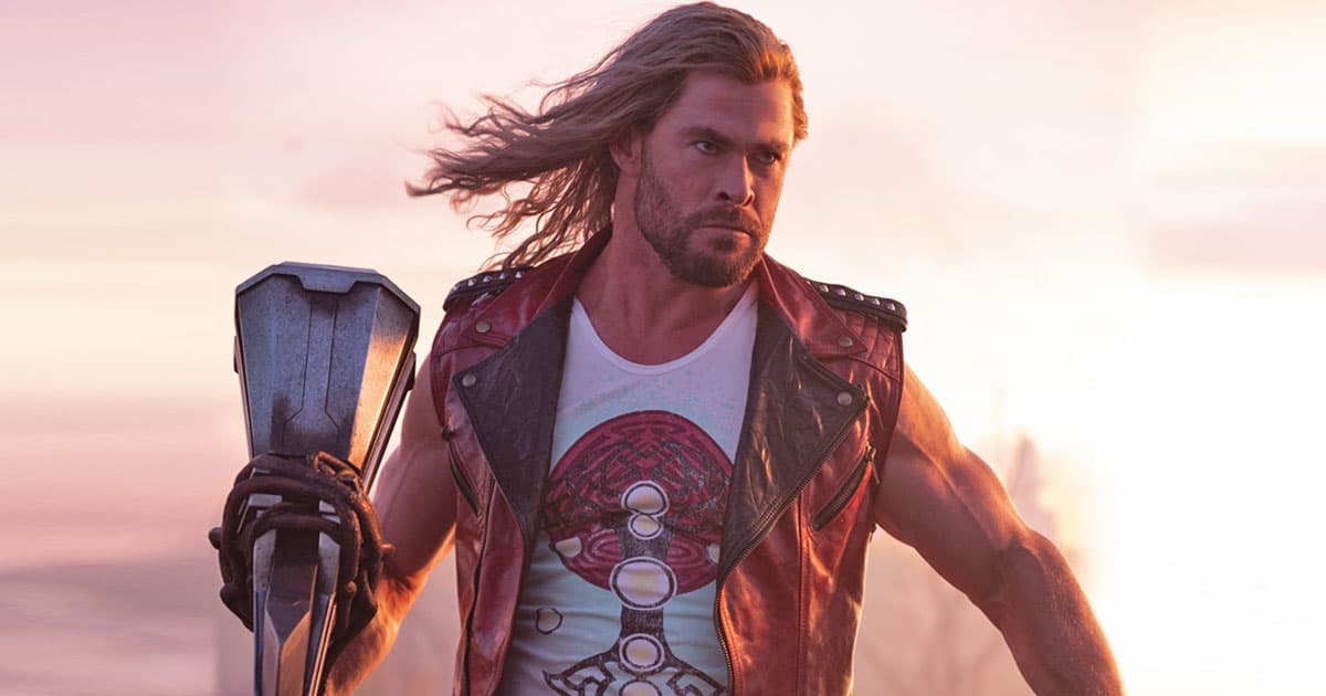 Box Office - Thor: Love and Thunder stays on to be top performing film of the week – Tuesday updates