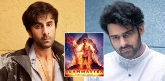 Brahmastra Box Office: Post Shamshera Disappointment, Will Ranbir Kapoor Finally Topple Prabhas In Star Ranking?