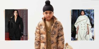 Burberry's Latest Collection Features A 4-Year-Old Sikh Boy & It Has All Our Heart
