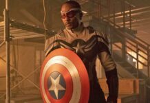 Captain America 4 Has A Director Now